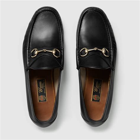 gucci horsebit 1953 loafer|gucci 1953 bit loafer.